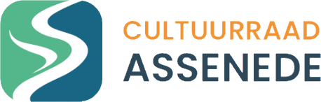 Logo Cultuurraad Assenede